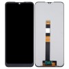 Lcd With Touch Screen For Nokia G310 5g Black By - Maxbhi Com