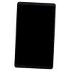 Lcd Frame Middle Chassis For Blackview Tab 60 Black By - Maxbhi Com