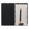 Lcd With Touch Screen For Blackview Tab 60 Black By - Maxbhi Com