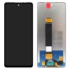 Lcd With Touch Screen For Blackview Oscal Tiger 12 Black By - Maxbhi Com