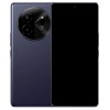 Back Panel Cover For Lava Blaze X 5g Black - Maxbhi Com