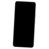 Lcd Frame Middle Chassis For Realme 13 Pro Plus 5g Black By - Maxbhi Com