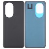 Back Panel Cover For Honor 200 Pro Black - Maxbhi Com