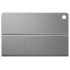 Back Panel Cover For Lenovo Tab Plus Black - Maxbhi Com