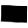 Lcd Frame Middle Chassis For Lenovo Tab Plus Black By - Maxbhi Com