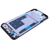 Lcd Frame Middle Chassis For Hmd Crest Max 5g White By - Maxbhi Com