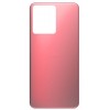 Back Panel Cover For Hmd Crest Max 5g Pink - Maxbhi Com