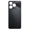 Back Panel Cover For Umidigi G6 5g Black - Maxbhi Com