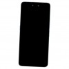 LCD Frame Middle Chassis for Umidigi G6 5G Black