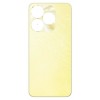 Back Panel Cover For Itel A50 Gold - Maxbhi Com