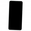 LCD Frame Middle Chassis for Itel A50 Black