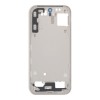 Lcd Frame Middle Chassis For Google Pixel 9 Gold By - Maxbhi Com