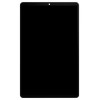 Lcd With Touch Screen For Lenovo Legion Tab Gen 2 Black By - Maxbhi Com