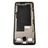 Lcd Frame Middle Chassis For Motorola Edge 50 Neo White By - Maxbhi Com