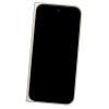 Lcd Frame Middle Chassis For Google Pixel 9 Pro Fold Black By - Maxbhi Com