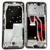 Lcd Frame Middle Chassis For Honor 200 Lite Black By - Maxbhi Com