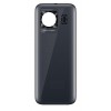 Back Panel Cover For Itel Power 450 Black - Maxbhi Com