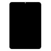 Lcd With Touch Screen For Apple Ipad Mini A17 Pro 2024 Black By - Maxbhi Com