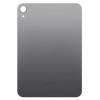 Back Panel Cover For Apple Ipad Mini A17 Pro 2024 Black - Maxbhi Com