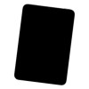 Lcd Frame Middle Chassis For Apple Ipad Mini A17 Pro 2024 Black By - Maxbhi Com