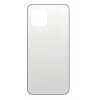 Back Panel Cover For Coolpad Cp12 White - Maxbhi Com