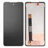 LCD with Touch Screen for Umidigi Bison 2 Black