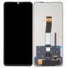 Lcd With Touch Screen For Umidigi F3s Black By - Maxbhi Com