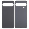 Back Panel Cover For Google Pixel 9 Pro Black - Maxbhi Com