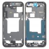 Lcd Frame Middle Chassis For Google Pixel 9 Pro Black By - Maxbhi Com