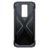 Back Panel Cover For Doogee Blade 10 Pro Black - Maxbhi Com