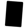 Lcd Frame Middle Chassis For Doogee T30s Black By - Maxbhi Com