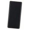 Lcd Frame Middle Chassis For Infinix Zero 30 4g Black By - Maxbhi Com
