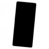Lcd Frame Middle Chassis For Meizu 20 Infinity Black By - Maxbhi Com