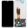 LCD with Touch Screen for T-Mobile REVVL 6x Pro 5G Blue