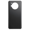 Back Panel Cover For Sharp Aquos R7s Black - Maxbhi Com