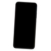 Lcd Frame Middle Chassis For Coolpad Cool 30i Black By - Maxbhi Com