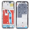 Lcd Frame Middle Chassis For Honor X8b Black By - Maxbhi Com