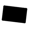 Lcd Frame Middle Chassis For Umidigi Active T1 Black By - Maxbhi Com