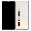 Lcd With Touch Screen For Umidigi Bison X10s Nfc Black By - Maxbhi Com