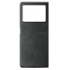 Back Panel Cover For Tecno Phantom V Fold2 Black - Maxbhi Com