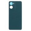 Back Panel Cover For Motorola Moto G05 Black - Maxbhi Com
