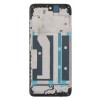 Lcd Frame Middle Chassis For Motorola Moto G05 Red By - Maxbhi Com