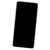 Lcd Frame Middle Chassis For Oneplus 13r Black By - Maxbhi Com