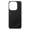 Back Panel Cover For Itel A80 Black - Maxbhi Com
