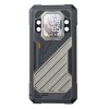 Back Panel Cover For Cubot Kingkong X 5g Black - Maxbhi Com