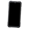Lcd Frame Middle Chassis For Cubot Kingkong X 5g Black By - Maxbhi Com