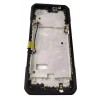 Lcd Frame Middle Chassis For Oukitel Wp39 Black By - Maxbhi Com