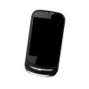 Lcd Frame Middle Chassis For Videocon V1548 Black By - Maxbhi Com