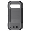 Back Panel Cover For Kyocera Duraforce Pro 3 Black - Maxbhi Com