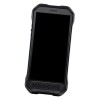 Lcd Frame Middle Chassis For Kyocera Duraforce Ultra Black By - Maxbhi Com